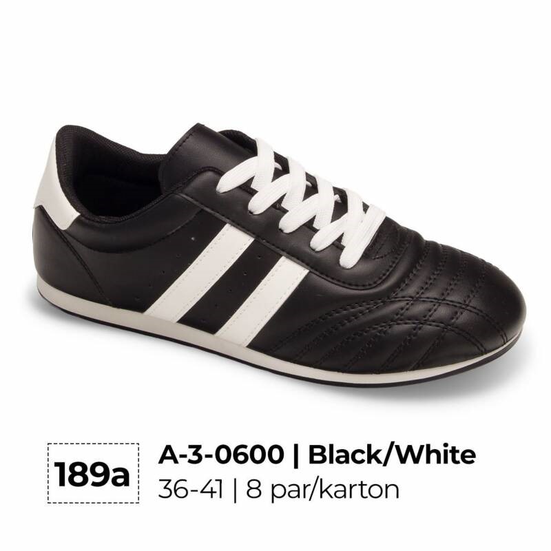 Buty sportowe damskie Roz 36-41 / 8 par